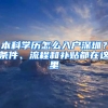 本科学历怎么入户深圳？条件、流程和补贴都在这里