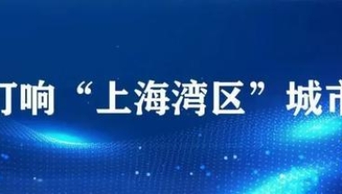 安居补贴提高、人才公寓入住年限延长……金山这些利好政策成效高