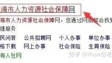 上海市社保明细如何查询，打印？