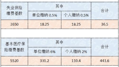 最新！海宁社保新政发布！缴费基数调整，关系你的社保待遇！