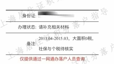 一分钟了解上海居转户怎么办理？无非就这四大途径！