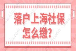 上海居转户申请方式各有不同，社保缴纳却都同样的很严格