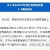 如何看待2022年上海社保基数调整？