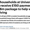 百利天下 ｜ 发钱啦！英国约克大学将向学生发放600万英镑补贴