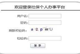 上海12333社保个人查询系统入口