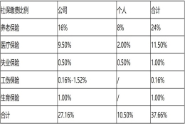 【解读】2020年上海社保缴纳情况及减免优惠政策