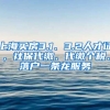 上海买房3.1、3.2人才证，社保代缴、代缴个税、落户一条龙服务