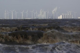 英国取消陆上风电补贴提案惹争议