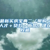 最新买房宝典二「限购＋人才＋贷款＋新房」建议收藏