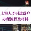 上海人才引进落户申请的问题1：如何查询个人档案信息及具体地址？