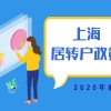 2021上海居转户申请条件，附落户材料清单