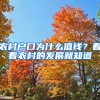 农村户口为什么值钱？看看农村的发展就知道