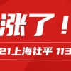 11396！上海2021社平工资出炉，22年上海最新社保基数公布