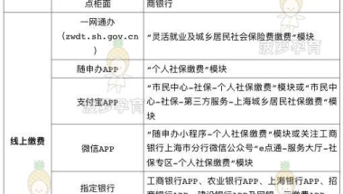 上海市新生儿医保卡和少儿住院互助基金办理详细攻略