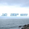 上海  居转户 2017