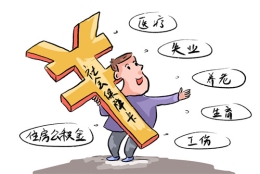 上海社保可以自己交吗？怎么办理社保手续？