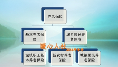 如果缴新农保30年，城镇养老保险缴15年，退休后怎么领取养老金？