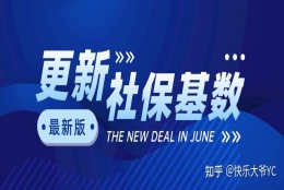 【社保基数】｜2022年上海社保基数上涨，最低社保基数为6520，落户人员社保怎么选择？